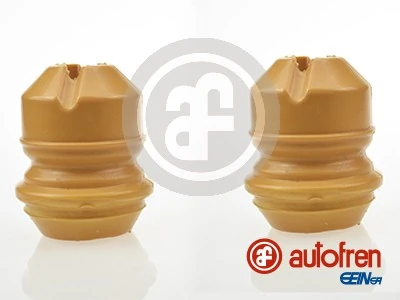 Dust Cover Kit, shock absorber